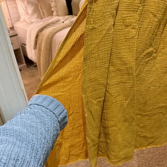 NWT Natural Life Colorful Sleeveless Dress - Picture 2 of 5